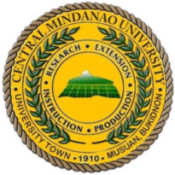 central-mindanao-university