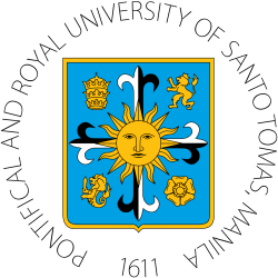 university-of-santo-tomas