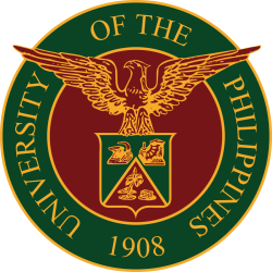 university-of-the-philippines